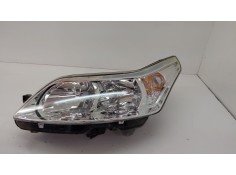 Recambio de faro izquierdo para citroën c4 coupé (la_) 1.6 hdi referencia OEM IAM 9684381980  