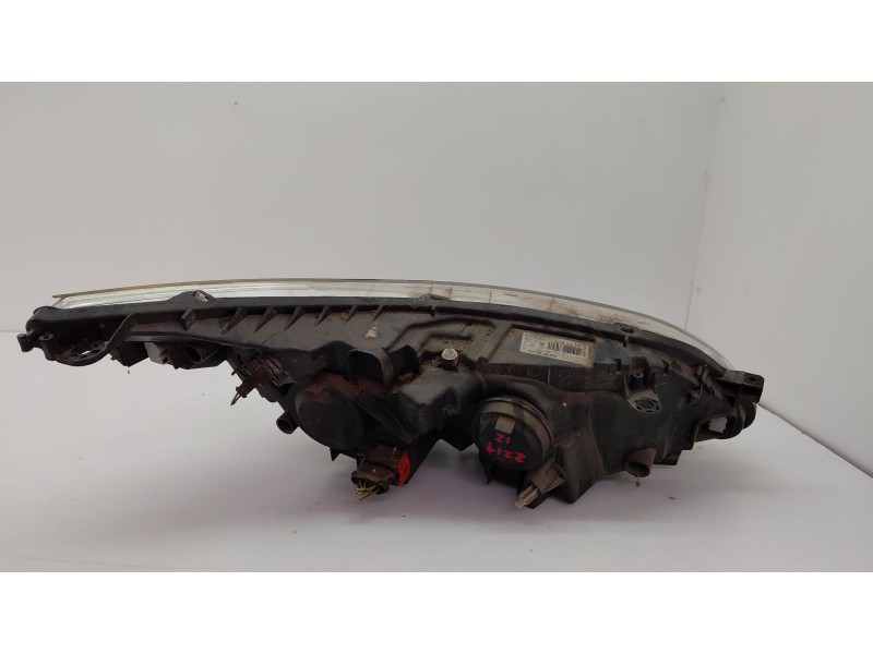 Recambio de faro izquierdo para citroën c4 coupé (la_) 1.6 hdi referencia OEM IAM 9684381980  
							