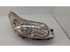 Recambio de faro derecho para citroën c4 coupé (la_) 1.6 hdi referencia OEM IAM 9646893880  