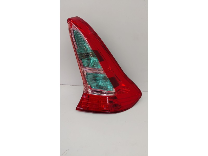 Recambio de piloto trasero derecho para citroën c4 coupé (la_) 1.6 hdi referencia OEM IAM 9646801677  