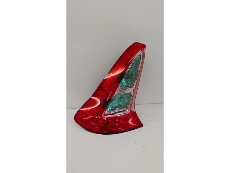 Recambio de piloto trasero izquierdo para citroën c4 coupé (la_) 1.6 hdi referencia OEM IAM 9646801777  