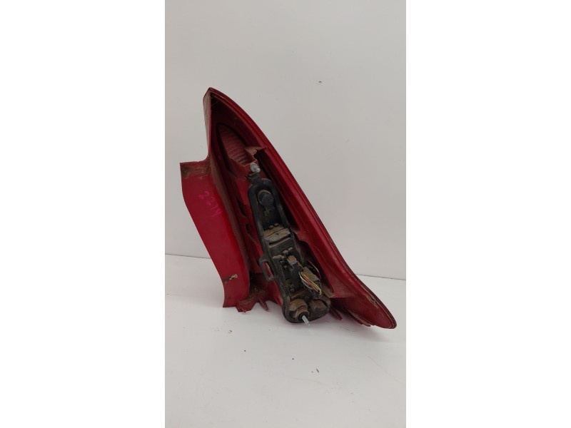 Recambio de piloto trasero izquierdo para citroën c4 coupé (la_) 1.6 hdi referencia OEM IAM 9646801777  