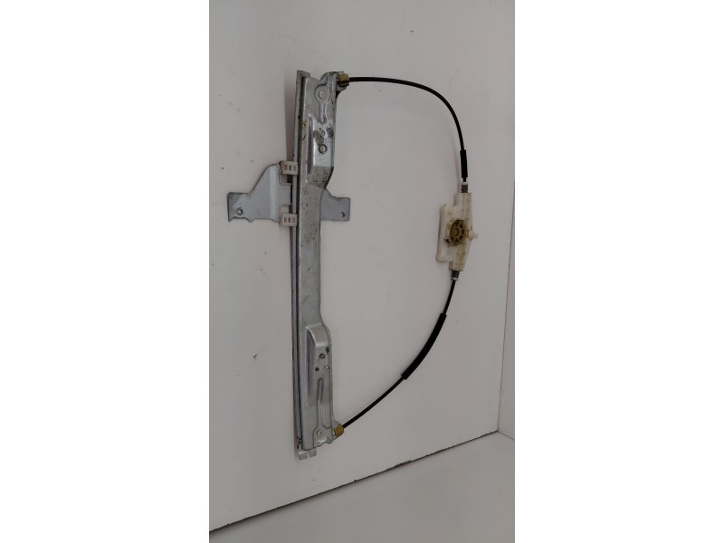 Recambio de elevalunas delantero derecho para citroën c4 coupé (la_) 1.6 hdi referencia OEM IAM 9657133880  