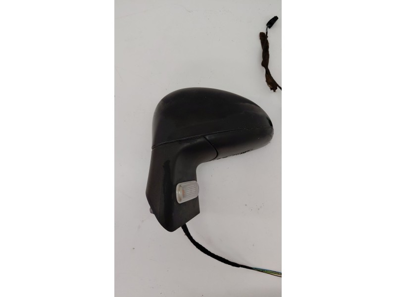 Recambio de retrovisor izquierdo para citroën c4 coupé (la_) 1.6 hdi referencia OEM IAM   