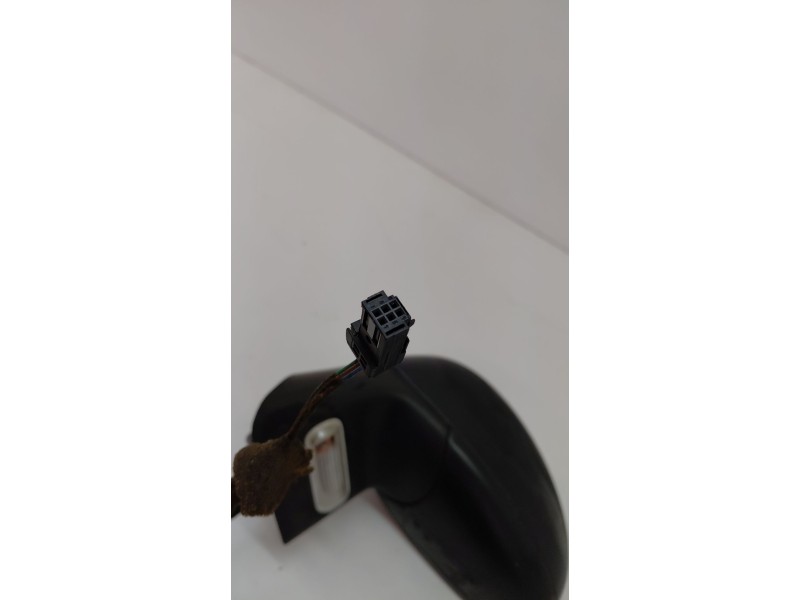 Recambio de retrovisor izquierdo para citroën c4 coupé (la_) 1.6 hdi referencia OEM IAM   
							