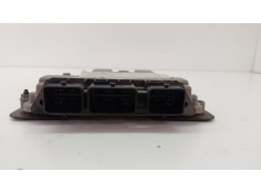 Recambio de centralita motor uce para citroën c4 coupé (la_) 1.6 hdi referencia OEM IAM 9661773380   2
