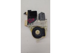 Recambio de motor elevalunas delantero derecho para citroën c4 coupé (la_) 1.6 hdi referencia OEM IAM 9681576780  