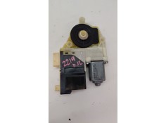 Recambio de motor elevalunas delantero izquierdo para citroën c4 coupé (la_) 1.6 hdi referencia OEM IAM 9681576980  