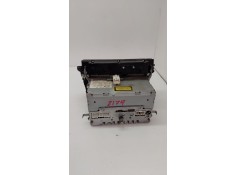 Recambio de sistema audio / radio cd para mazda 3 (bk) 1.6 di turbo referencia OEM IAM 14794008   2