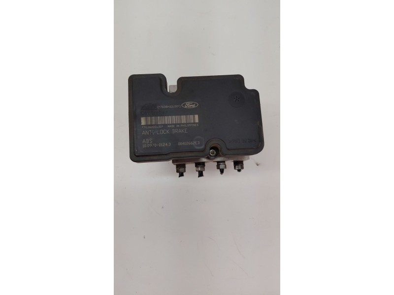 Recambio de abs para mazda 3 (bk) 1.6 di turbo referencia OEM IAM 3M512M110JA  