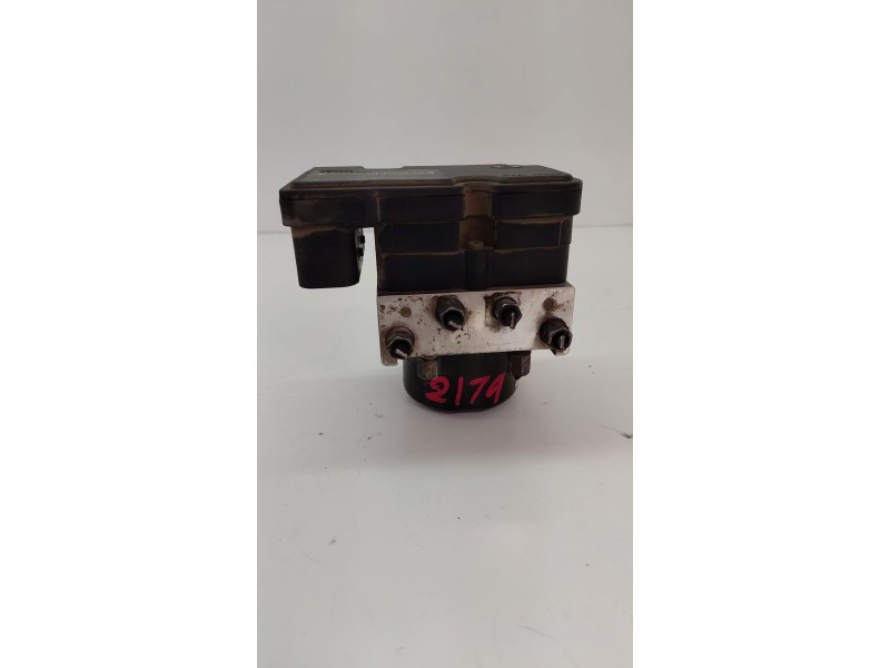 Recambio de abs para mazda 3 (bk) 1.6 di turbo referencia OEM IAM 3M512M110JA  