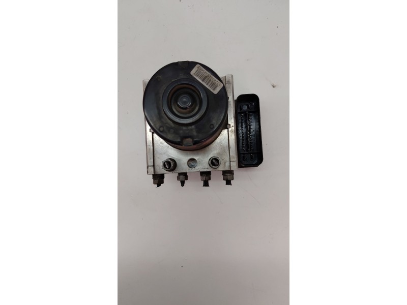 Recambio de abs para mazda 3 (bk) 1.6 di turbo referencia OEM IAM 3M512M110JA  
							