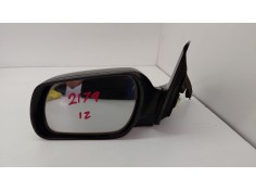 Recambio de retrovisor izquierdo para mazda 3 (bk) 1.6 di turbo referencia OEM IAM   