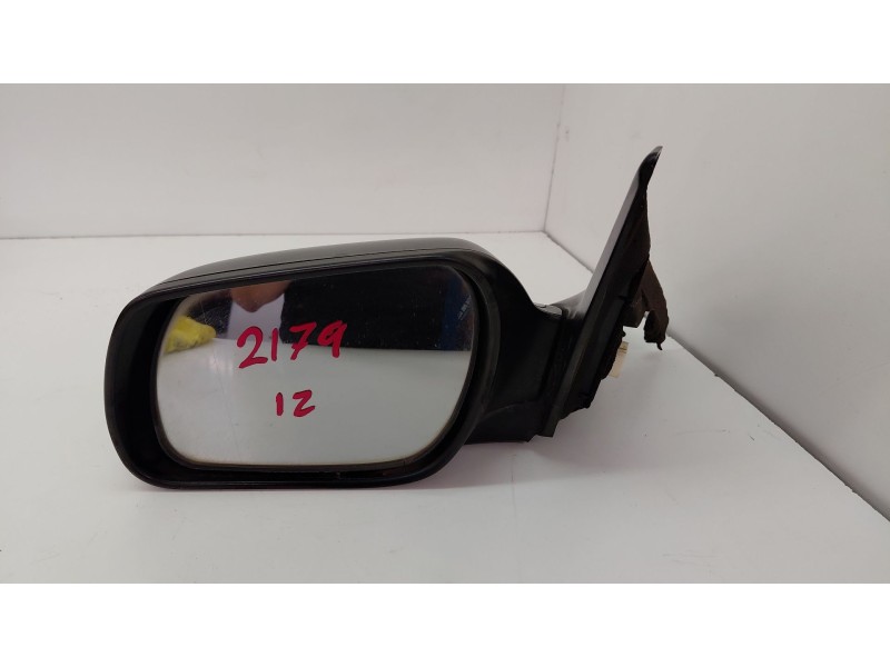 Recambio de retrovisor izquierdo para mazda 3 (bk) 1.6 di turbo referencia OEM IAM   