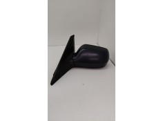 Recambio de retrovisor izquierdo para mazda 3 (bk) 1.6 di turbo referencia OEM IAM    2