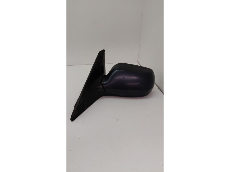 Recambio de retrovisor izquierdo para mazda 3 (bk) 1.6 di turbo referencia OEM IAM   