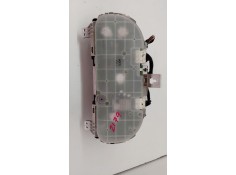 Recambio de cuadro instrumentos para mazda 3 (bk) 1.6 di turbo referencia OEM IAM BP4K55430   2
