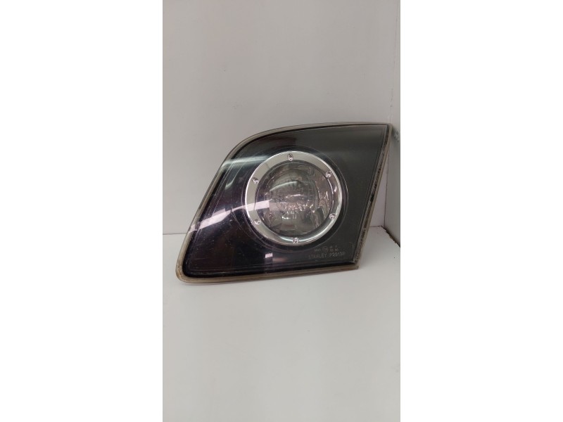 Recambio de piloto trasero derecho interior para mazda 3 (bk) 1.6 di turbo referencia OEM IAM P2913R  