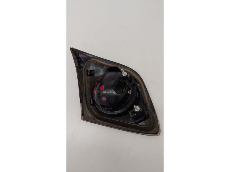 Recambio de piloto trasero derecho interior para mazda 3 (bk) 1.6 di turbo referencia OEM IAM P2913R  