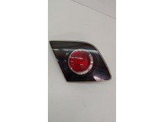 Recambio de piloto trasero izquierdo interior para mazda 3 (bk) 1.6 di turbo referencia OEM IAM P2913L  