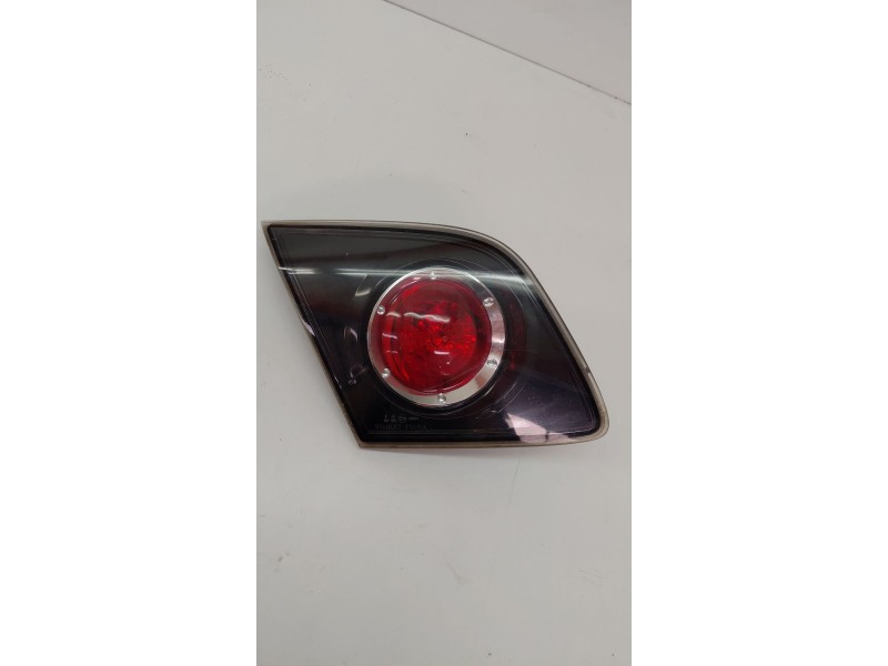 Recambio de piloto trasero izquierdo interior para mazda 3 (bk) 1.6 di turbo referencia OEM IAM P2913L  