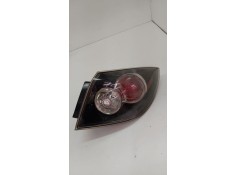 Recambio de piloto trasero derecho para mazda 3 (bk) 1.6 di turbo referencia OEM IAM   