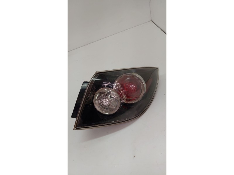 Recambio de piloto trasero derecho para mazda 3 (bk) 1.6 di turbo referencia OEM IAM   