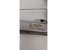 Recambio de elevalunas delantero derecho para peugeot 5008 (0u_, 0e_) 1.6 hdi referencia OEM IAM 9682808880   2