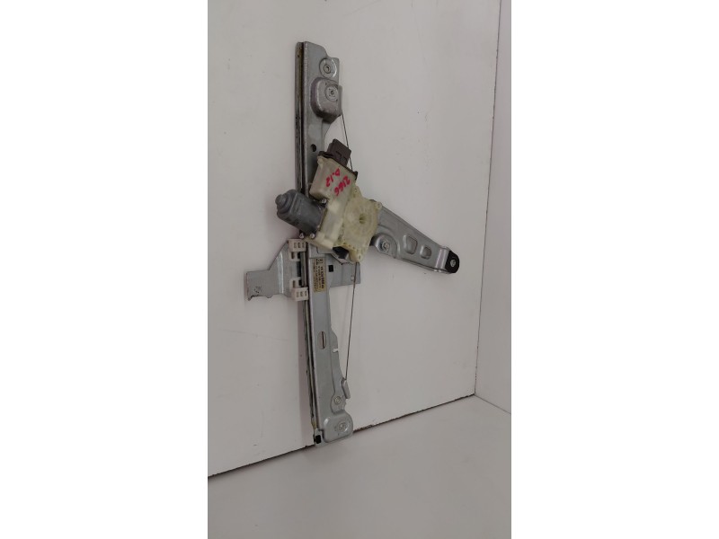 Recambio de elevalunas delantero izquierdo para peugeot 5008 (0u_, 0e_) 1.6 hdi referencia OEM IAM 9682808980  