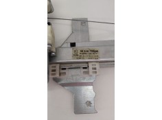 Recambio de elevalunas trasero derecho para peugeot 5008 (0u_, 0e_) 1.6 hdi referencia OEM IAM 9683670680   2