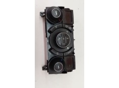 Recambio de mando climatizador para peugeot 5008 (0u_, 0e_) 1.6 hdi referencia OEM IAM 96738323XT  