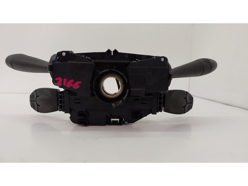 Recambio de mando multifuncion para peugeot 5008 (0u_, 0e_) 1.6 hdi referencia OEM IAM 96667320XT  