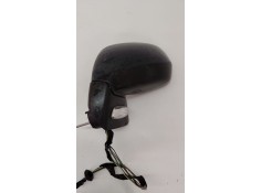 Recambio de retrovisor izquierdo para peugeot 5008 (0u_, 0e_) 1.6 hdi referencia OEM IAM 96838709XT   2