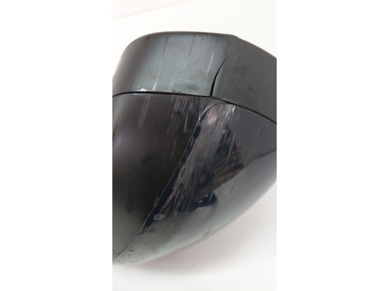 Recambio de retrovisor derecho para peugeot 5008 (0u_, 0e_) 1.6 hdi referencia OEM IAM 96838708XT  