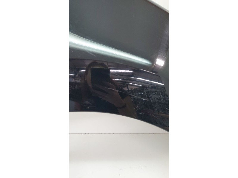 Recambio de aleta delantera derecha para peugeot 5008 (0u_, 0e_) 1.6 hdi referencia OEM IAM   
							