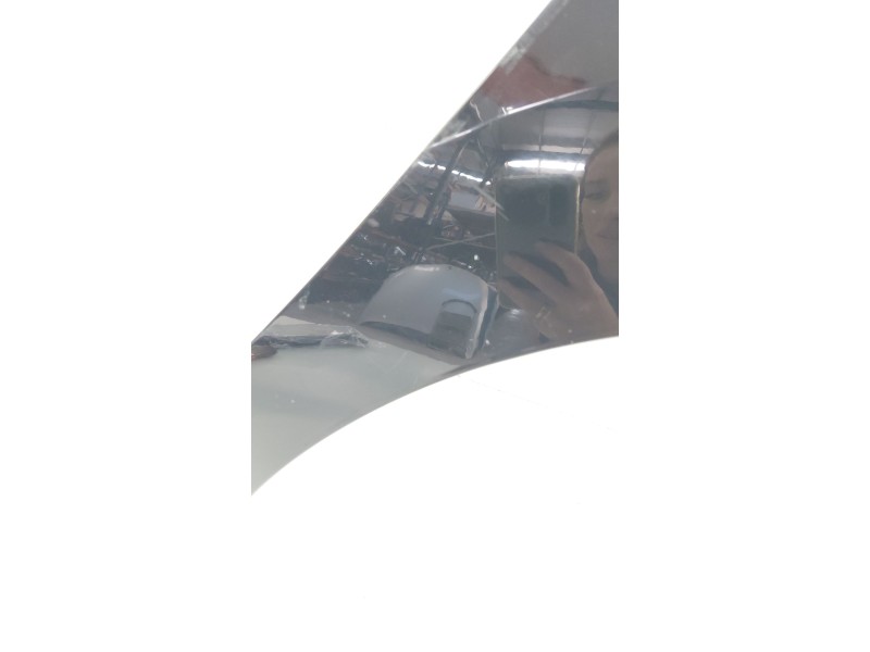 Recambio de aleta delantera derecha para peugeot 5008 (0u_, 0e_) 1.6 hdi referencia OEM IAM   