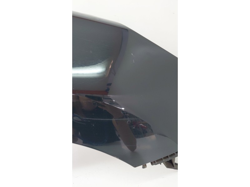 Recambio de aleta delantera derecha para peugeot 5008 (0u_, 0e_) 1.6 hdi referencia OEM IAM   