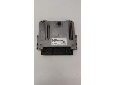 Recambio de centralita motor uce para nissan x-trail iii (t32_, t32r, t32rr) 1.6 dci (t32) referencia OEM IAM 237104BE1A  