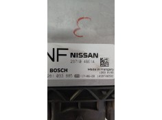Recambio de centralita motor uce para nissan x-trail iii (t32_, t32r, t32rr) 1.6 dci (t32) referencia OEM IAM 237104BE1A   2