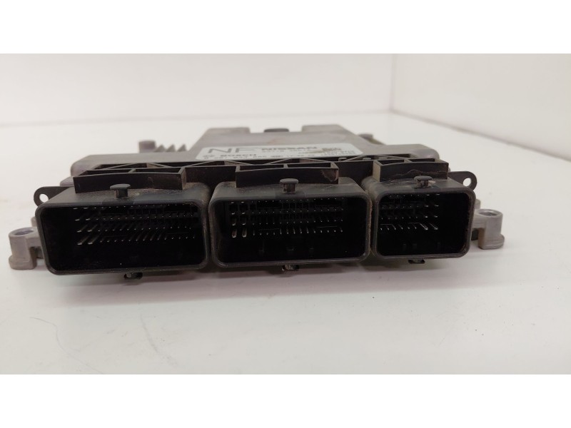 Recambio de centralita motor uce para nissan x-trail iii (t32_, t32r, t32rr) 1.6 dci (t32) referencia OEM IAM 237104BE1A  