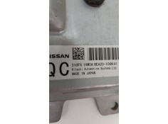 Recambio de modulo electronico para nissan x-trail iii (t32_, t32r, t32rr) 1.6 dci (t32) referencia OEM IAM 310F61VM0A   2