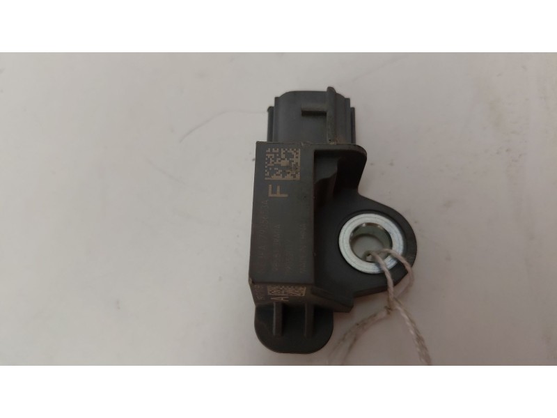 Recambio de sensor para nissan x-trail iii (t32_, t32r, t32rr) 1.6 dci (t32) referencia OEM IAM 985813RA0A  