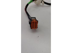 Recambio de retrovisor derecho para citroën c4 ii (nc_) 1.6 hdi 90 referencia OEM IAM    2