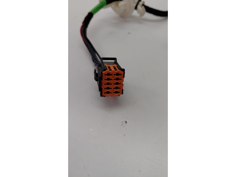 Recambio de retrovisor derecho para citroën c4 ii (nc_) 1.6 hdi 90 referencia OEM IAM   
							