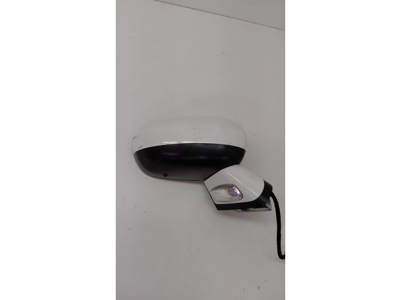 Recambio de retrovisor derecho para citroën c4 ii (nc_) 1.6 hdi 90 referencia OEM IAM   
							