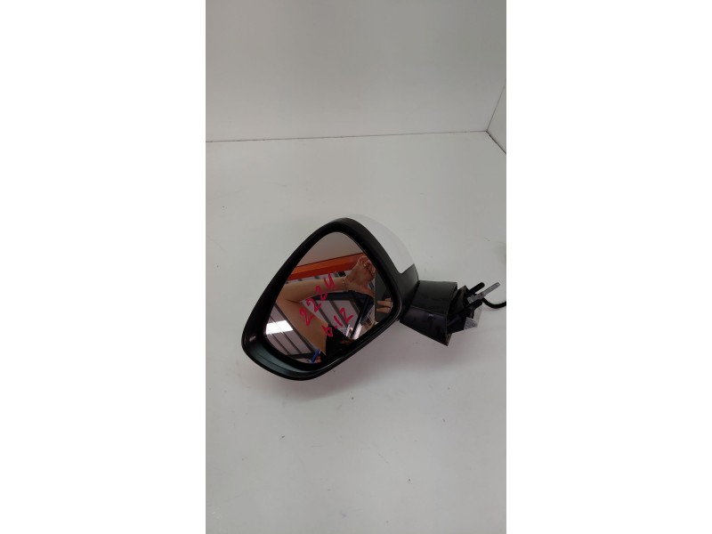 Recambio de retrovisor izquierdo para citroën c4 ii (nc_) 1.6 hdi 90 referencia OEM IAM   