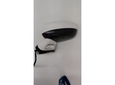 Recambio de retrovisor izquierdo para citroën c4 ii (nc_) 1.6 hdi 90 referencia OEM IAM    2