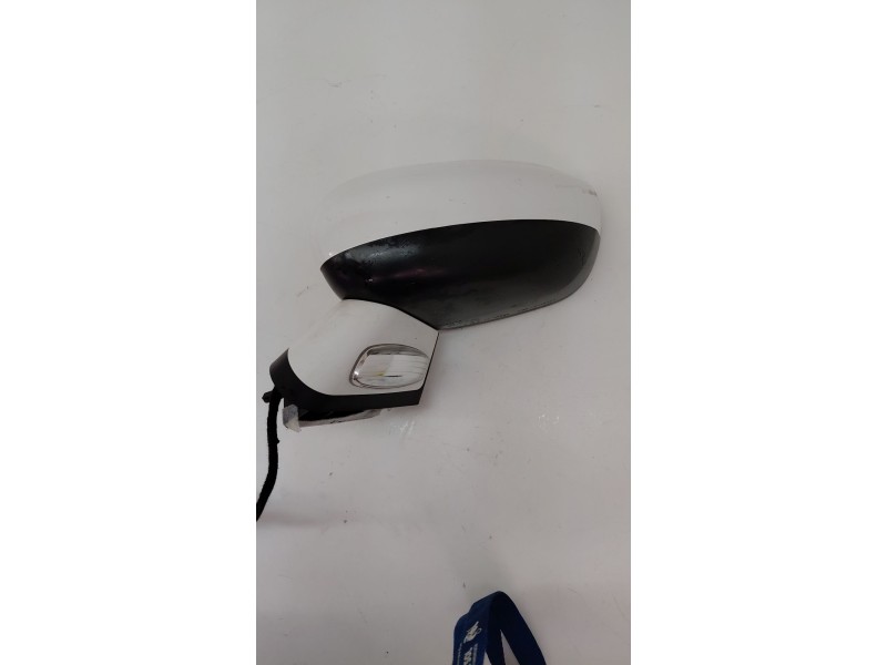 Recambio de retrovisor izquierdo para citroën c4 ii (nc_) 1.6 hdi 90 referencia OEM IAM   