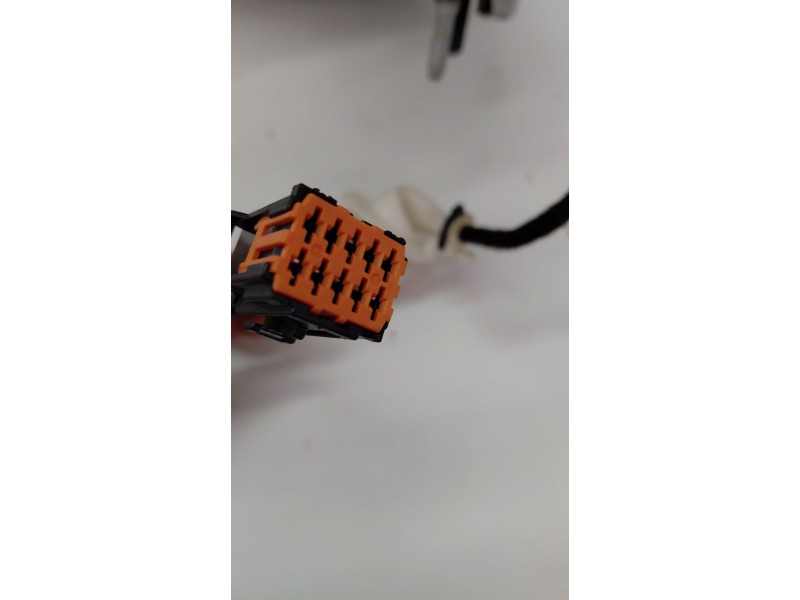 Recambio de retrovisor izquierdo para citroën c4 ii (nc_) 1.6 hdi 90 referencia OEM IAM   