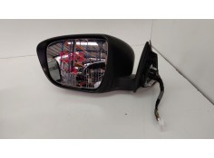 Recambio de retrovisor izquierdo para nissan x-trail iii (t32_, t32r, t32rr) 1.6 dci (t32) referencia OEM IAM   